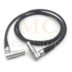 0B 7 pin to 7 pin Tilta Motor Wireless Follow Focus Lens Control Nucleus M Cable - Picture 1 of 4