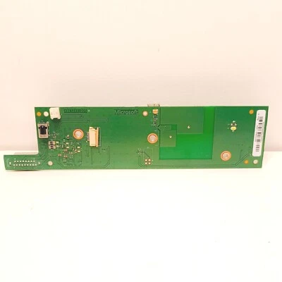 OEM Xbox One 1540 Power Eject RF Board IR RF Module Board Replacement (230490) - Image 1 of 2