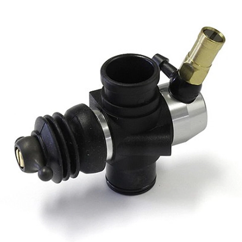 Kyosho 74031-09 Schiebevergaser-Baugruppe: KE21SP Motor - Bild 1 von 1