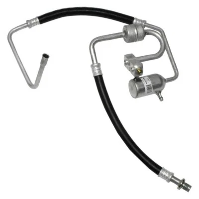 UAC A/C Manifold Hose Assembly HA10298C Ford Taurus 1996 Mercury Sable - $0 SHIP Foto 1 de 4