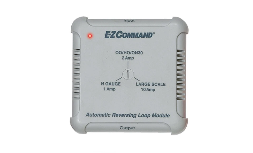 NEW Bachmann E-Z Command DCC Automatic Reversing Loop Module 44912 - Image 1 of 1