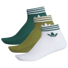 calzini adidas gialli