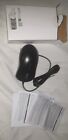 KENSINGTON Wired Optical USB Mouse M01215 New/never used fastfreeUKpost pics