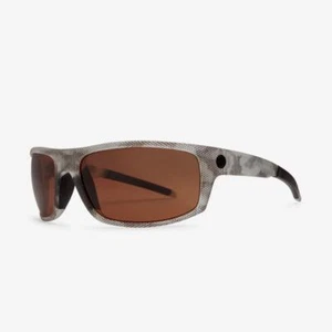 Electric Tech One XL Sport Sunglasses Bone Rose Polar Pro - Picture 1 of 1