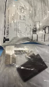 3190-761 EZ-400-NMH-RA KIT PACK. Times Microwave Systems - Bild 1 von 1
