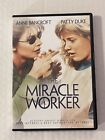 THE MIRACLE WORKER 1962 Neu versiegelt DVD Anne Bancroft