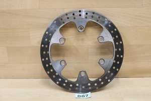 Kawasaki GPZ 500 S KYOTO Front Brake Disc with 4.8mm thickness 1994 - 2003 - Picture 1 of 20