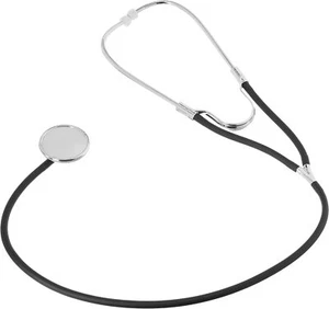 Stethoscope Doctor Nurse Toy Prop Fancy Dress Up Halloween Costume Accessory - Picture 1 of 1