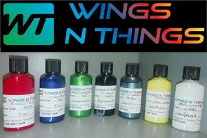 Pintura de retoque DUCATI MOTO 30 ML COLOR SIGILO OSCURO - Imagen 1 de 2