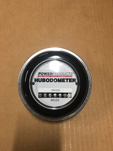 Power Products Hubodometer - HBD598 - Picture 1 of 2