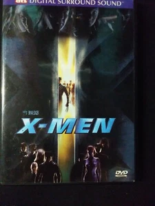 X- Men Dvd - Picture 1 of 2