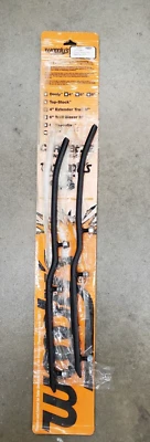 99-00 YAMAHA PHAZER WOODY'S 4" CARBURO Foto 1 de 3