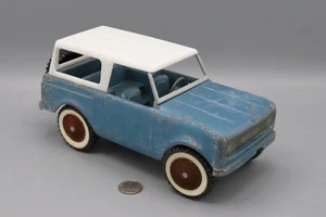 Travel Top - Ertl - For International Scout 800 - White - Picture 1 of 5