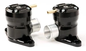 GFB (T9105) Mach 2 TMS Recirculating Diverter Valves - 2 Valves Included - Picture 1 of 1