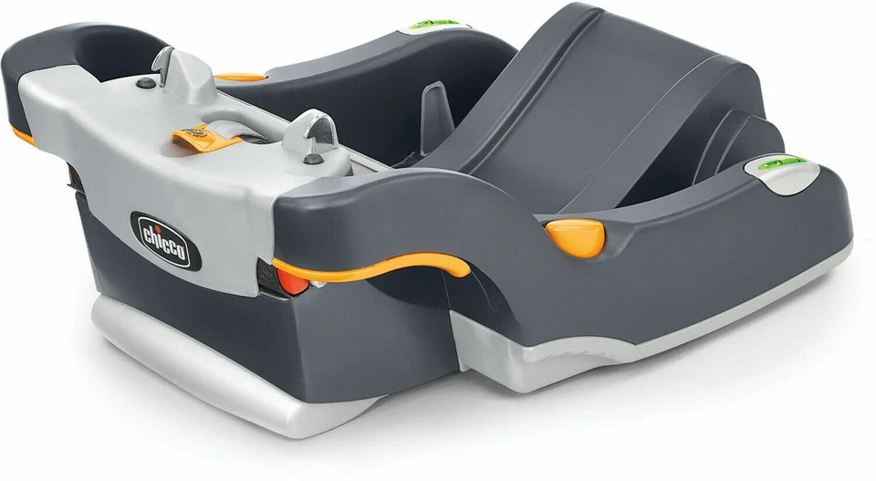 Chicco Keyfit 30 Infant Car Seat - Anthracite