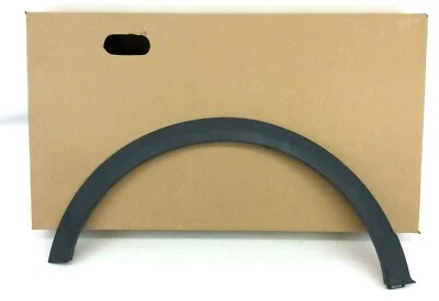 Moldura de moldura de rueda imprimada para pasajero trasero Chevrolet Captive Sport Saturn Vue OEM Foto 1 de 4