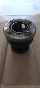 USED ARMSTRONG-BRIDGEPORT #291R 1" NPT DIE HEAD - CHIPPED TEETH - DROP HEAD TYPE - Picture 1 of 8