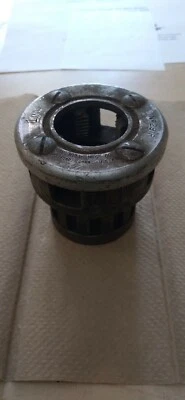 USED ARMSTRONG-BRIDGEPORT #291R 1" NPT DIE HEAD - CHIPPED TEETH - DROP HEAD TYPE - Image 1 of 4