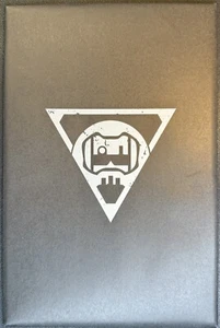 Hoja de fichas Kill Team Hearthkyn Salvagers Punch Board Warhammer 40k - NoS (x1) - Imagen 1 de 2