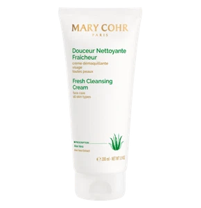 Crema limpiadora Mary Cohr Fresh 200 ml #Salon #tw - Imagen 1 de 1