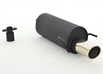 FMS Escape Deportivo Opel Astra G Bj 98-2004 Cc Hatchback 1.2l 1.6l 1.8l 2.0l - Imagen 1 de 2