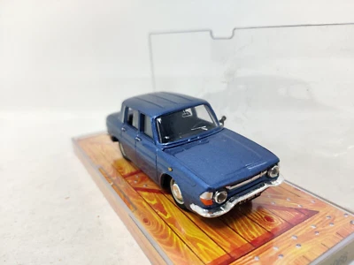 Voiture Renault 10 - 1966 - Norev - 1/43 - Photo 1/4