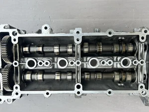 VAUXHALL INSIGNIA MK1 ASTRA  2.0 CDTI A20DTH ROCKER COVER AND CAMSHAFTS 55574600 - Picture 1 of 3