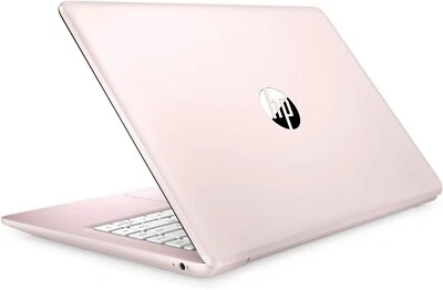 HP Stream 14" screen (64 GB Drive, Intel Celeron N4000,  4 GB ram - Image 1 of 4