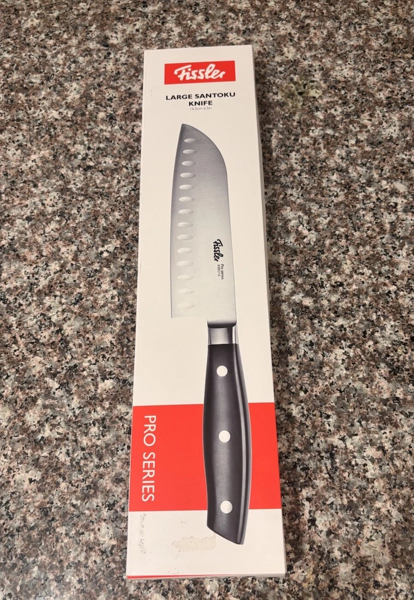 フィスラーコックナイフ新品未開封 Fissler Kitchen & Steak Knives for sale - eBay