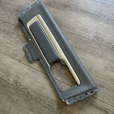 **Salvage ** Ram 2500 2016 cabina simple panel puerta sección izquierda ** LEER** Foto 1 de 4