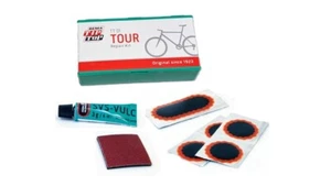 TIP TOP Fahrrad- Flickzeug / Reparatur-Set TT 01 Tour - Bild 1 von 3