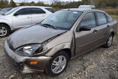 Jack para Ford Focus 1352483 2004 Foto 1 de 4