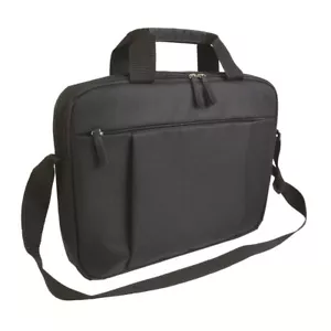 Borsa porta computer pc notebook con tracolla regolabile - Photo 1/8