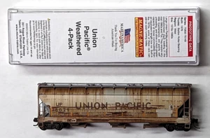 MTL Micro-Trains 09447351 Union Pacific UP 76029 FW Factory Weathered - Bild 1 von 3