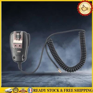 MH-48 autoradio micro 6 broches DTMF haut-parleur pour Yaesu FT-8800R FT-8900R - Afbeelding 1 van 12