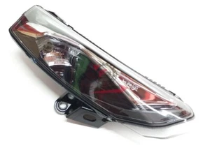642916 FRECCIA ANTERIORE SINISTRA X10 125 250 300 ORIGINALE PIAGGIO - Imagen 1 de 3