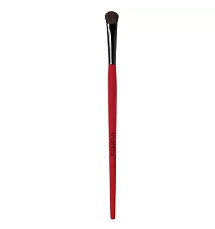 Smashbox Camera Ready Full Covarge Shadow Brush - Image 1 of 1