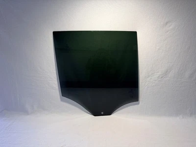 BMW X1 F48 2016-2022 puerta trasera derecha pasajero ventana cristal OEM Foto 1 de 4