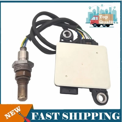 Sensor Nox 68249510AB para Jeep Grand Cherokee 2014-2020 3,0 L diésel 68146136AC Foto 1 de 4