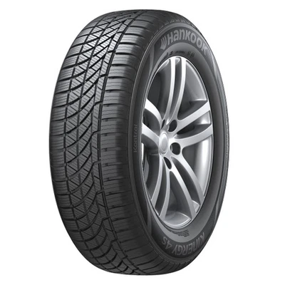 PNEU HANKOOK 165/70 R13 83T KINERGY 4S H740  M+S ALL SEASONS - Photo 1/4