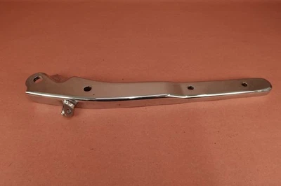 Soporte guardabarros trasero derecho Honda Shadow Sabre VT1100 VT1100C2 2000-2007 Foto 1 de 4