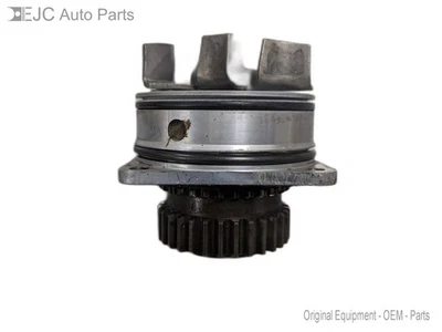 Bomba de refrigerante de agua para 06-07 Nissan Xterra 4.0 Foto 1 de 4