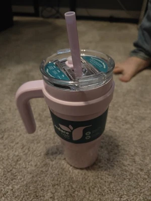 Reduce Cold1 24oz Water Tumbler - Image 1 of 2