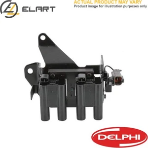 IGNITION COIL GN10769-12B1 FOR VOLVO S90IV90I960II B6244FS/6254S 2.5L 6cyl - Picture 1 of 6