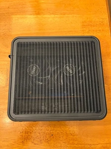 Intel NUC 9 Extreme Pro Ghost Canyon Mini PC Xeon 8 Core RTX 4060ti 16GB - Picture 1 of 5