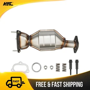 Rear Catalytic Converter For 2004-2006 Ford Ranger 3L 4L and Mazda B3000 All - Picture 1 of 17