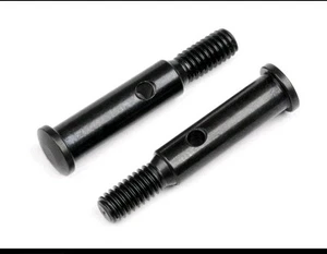 HPI Racing 103360 Front Axle 5x26mm Blitz 2Pcs - Picture 1 of 1