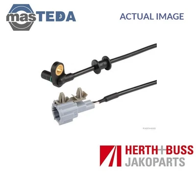 J5901041 ABS WHEEL SPEED SENSOR FRONT RIGHT HERTH+BUSS JAKOPARTS NEW - Image 1 of 4