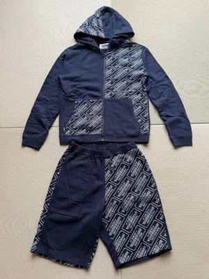 Neighborhood Kids одна треть темно-парка шорты комплект 150 см б/у - Изображение 1 из 4