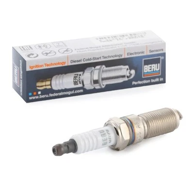 BorgWarner (BERU) Z177 ULTRA Candela accensione per FORD FOCUS III C-MAX (DM2) - Imagen 1 de 4